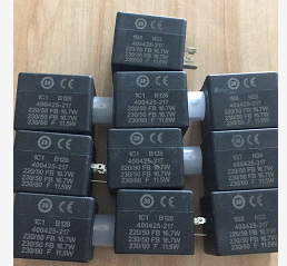 400425-217原装线圈 单卖ASCO电磁阀线圈