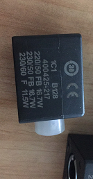 400425-217原装线圈 单卖ASCO电磁阀线圈