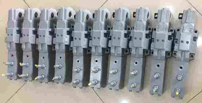 德国REXROTH增量型编码器分类方式GDS02.1