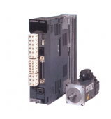  通用款三菱的交流伺服电机应用领域