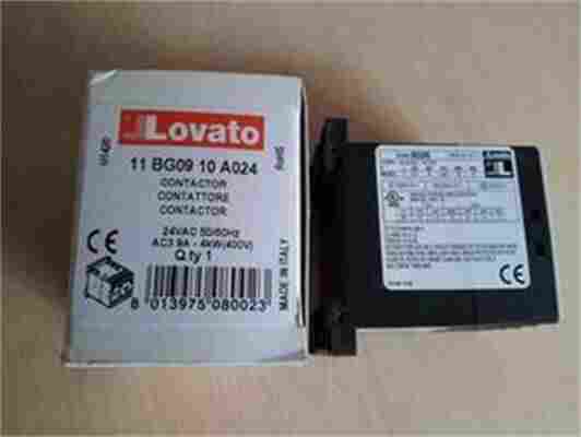 原装LOVATO继电器