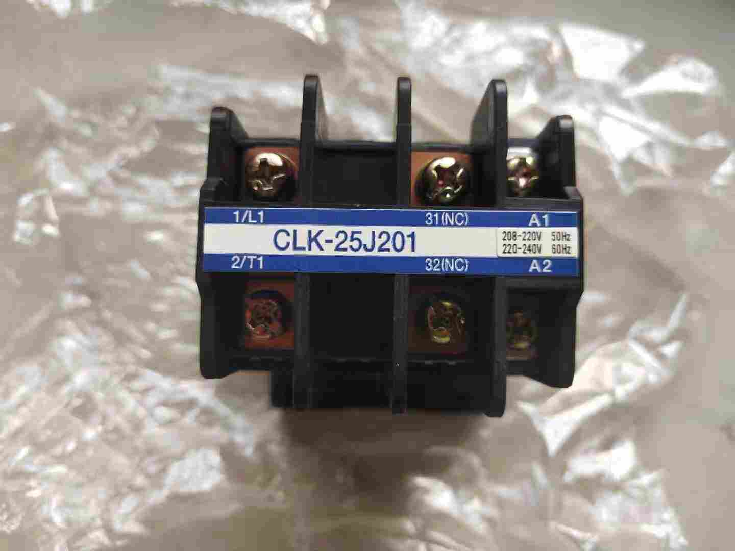 威海市户上接触器说明书