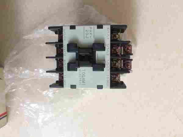 安庆市户上接触器选型