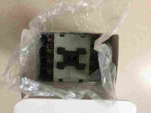 安庆市户上接触器选型