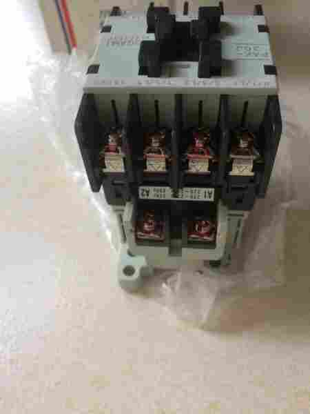 安庆市户上接触器选型