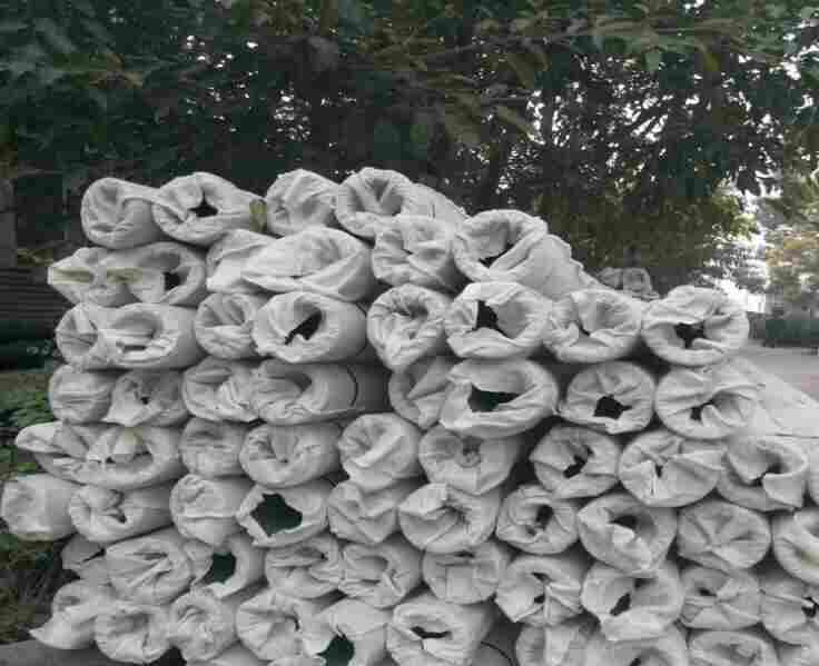 云南玉溪新平塑料盲沟管-软基排水土工管云南玉溪新平-云南玉溪新平排水盲沟管