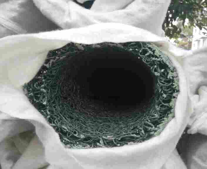 云南凤庆塑料土工盲管