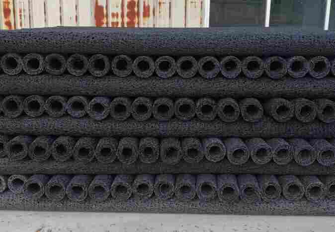 云南凤庆塑料土工盲管