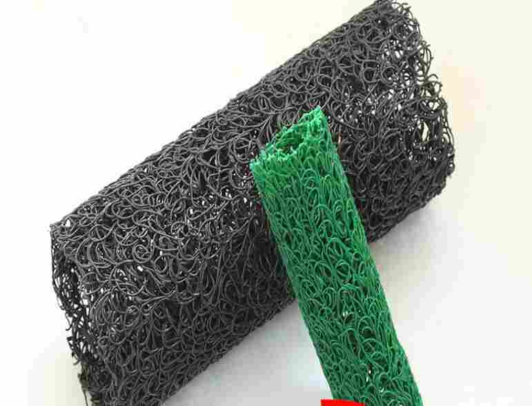 云南大理祥云塑料盲沟管-软基排水土工管云南大理祥云-云南大理祥云排水盲沟管