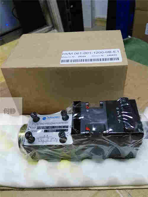 施耐德HVM 090-060-1211-1H