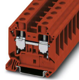 应用特点PHOENIX菲尼克斯UT 16 RD的接线端子