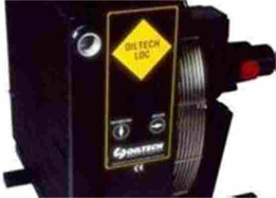 现货供应OILTECH机油冷却器