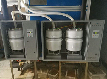 CAREL 4564公斤加湿桶NDM AIR 3435B 003435加湿桶 机房空调电极加湿器