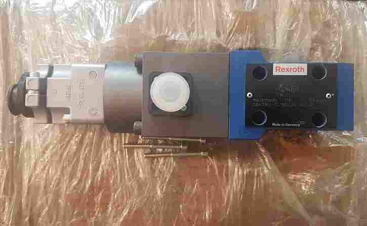 3DREPE6C-2X/25EG24K31/A1M德国Rexroth力士乐比例阀