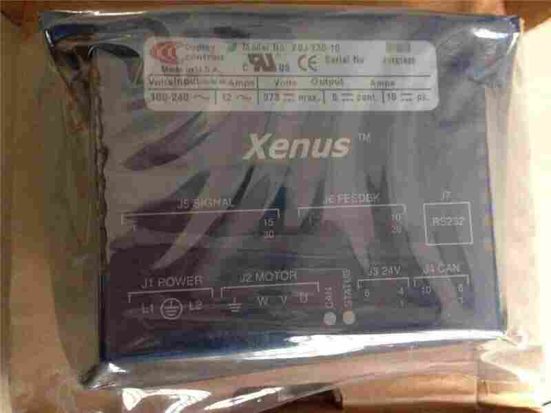 ACP-180-09美国Copley