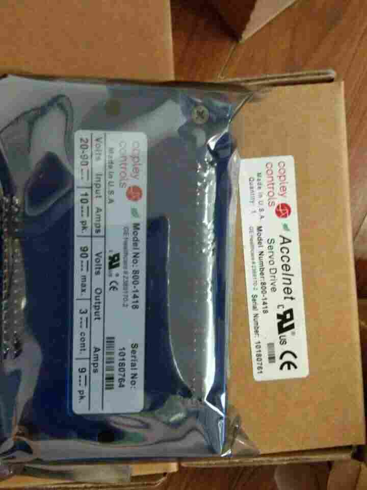 ACP-180-09美国Copley