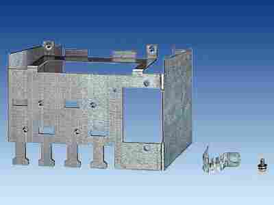 西门子屏蔽连接套件德国进口6SL3262-1AC00-0DA0上海一级代理商