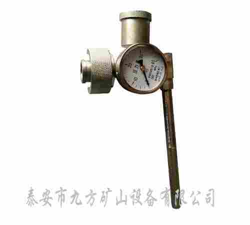 贵州SY-60B单体支柱阻力检测仪