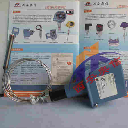 F100-6BS美国UE温度开关 UE毛细管温度开关 UE代理