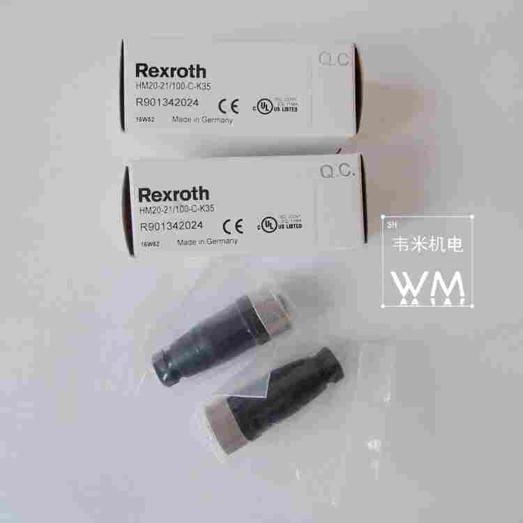 博世力士乐REXROTH压力传感器