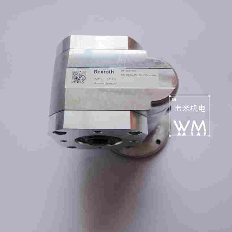 力士乐输送机挡停器3842547785