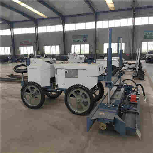 1594777137518991.jpg 座驾地坪激光整平机 施工效率高