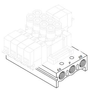 1594803725940415.png 原装SMC电磁阀SS5Y5-20-16的使用方法