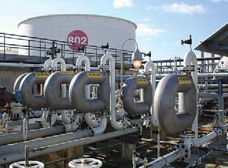 艾默生质量流量计终端测量选型