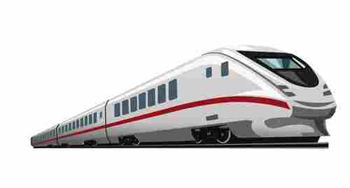 铝合金动车车体-焊缝缺陷渗透检测