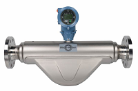 艾默生质量流量计规格型号汇