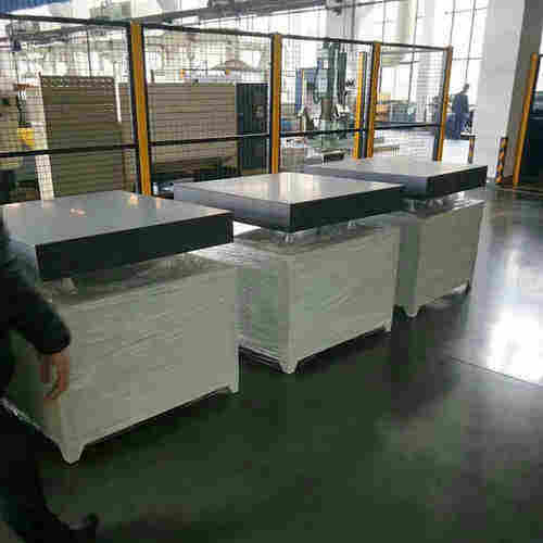 丹徒大理石测量平台+高