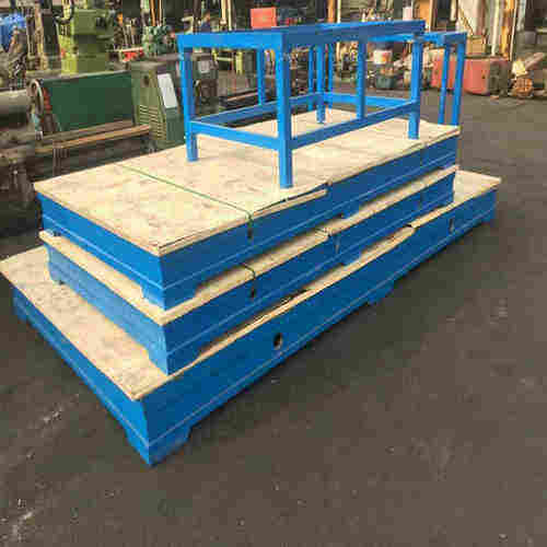 丹徒大理石测量平台+高