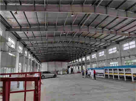 苏州钢结构厂房收费标准 钢结构厂房鉴定报告