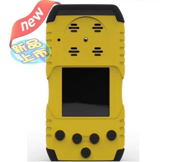 单一气体检测报警仪 