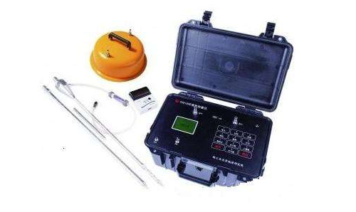 FD-216环境测氡仪