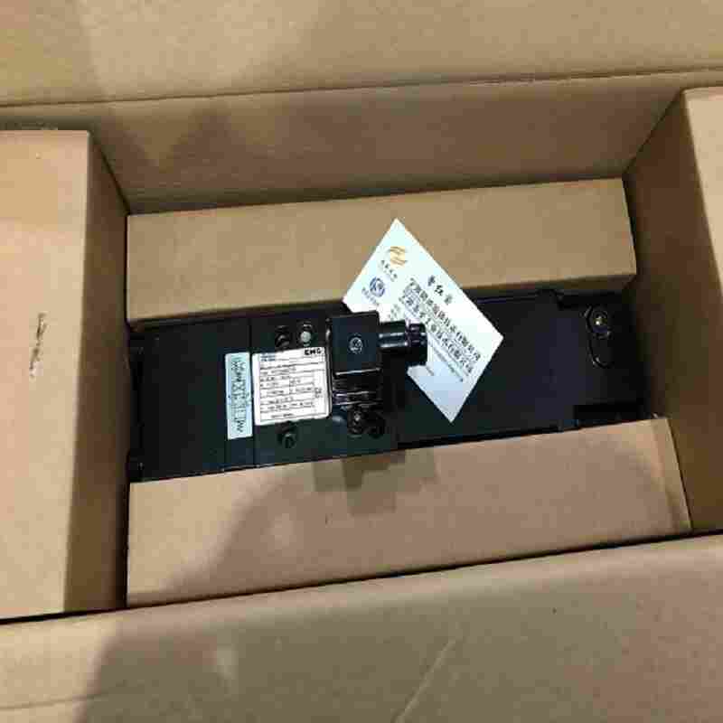 伺服阀SV1-10/48/315/6