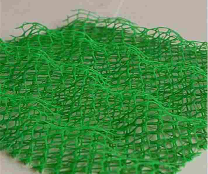 曲靖富源三维植被网-植被护坡土工网曲靖富源三维植被网