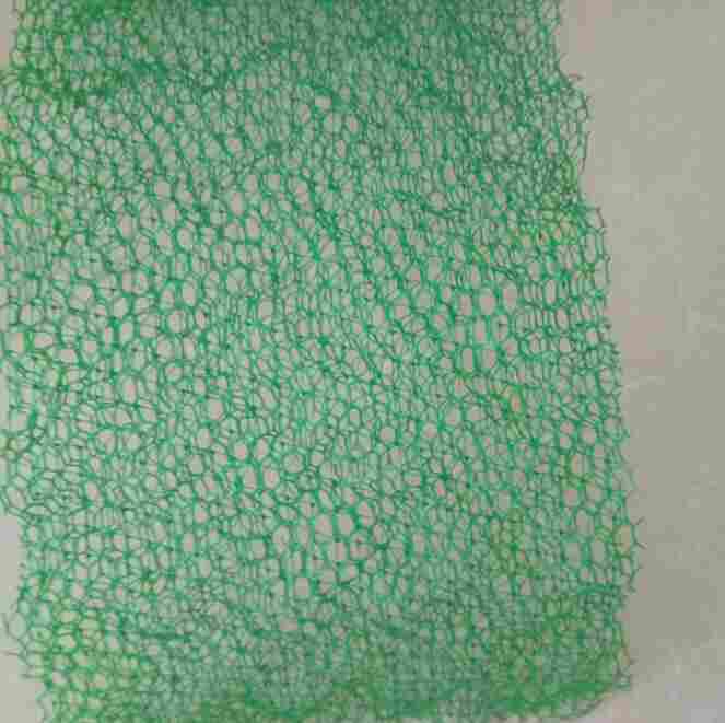 麻栗坡县杨万乡三维植被网-植被护坡土工网麻栗坡县杨万乡三维植被网