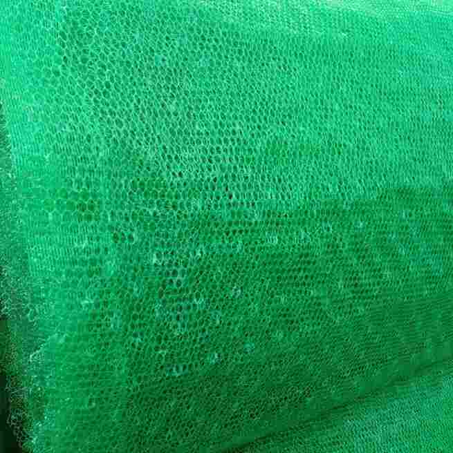 峨山县甸中镇三维植被网-植被护坡土工网峨山县甸中镇三维植被网