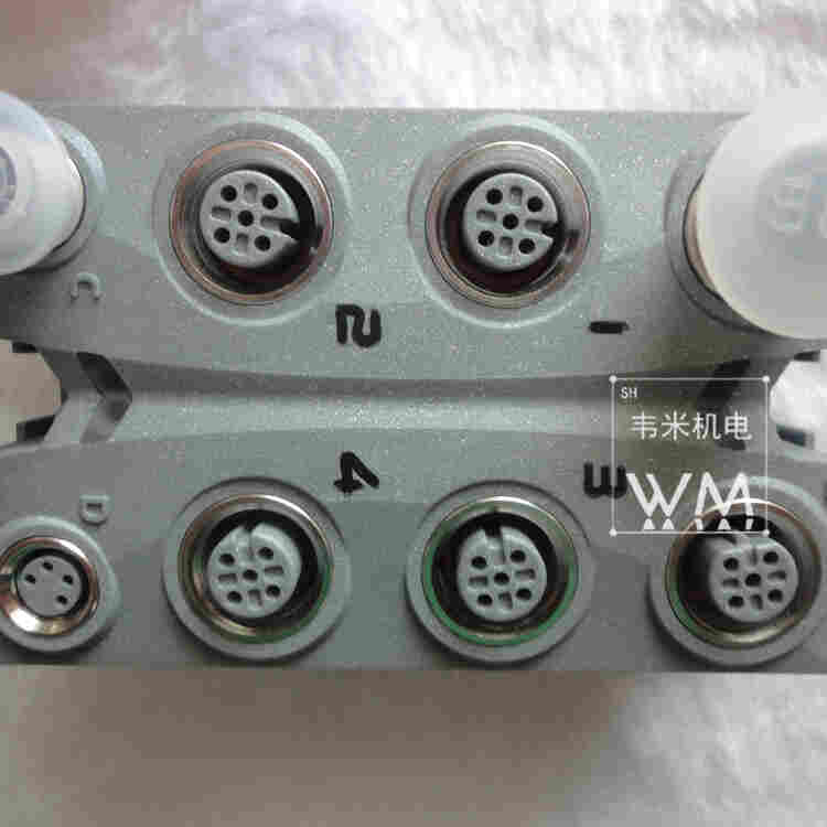 贝加莱CPU底座模块X20BB27