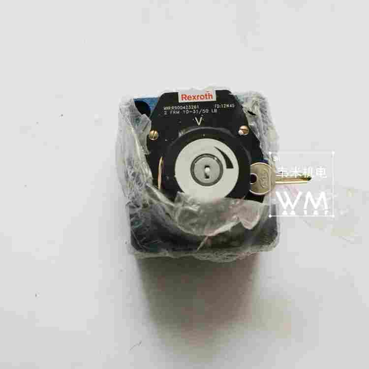 R900408074 2FRW16-3X/100LB6AYG24N9K4