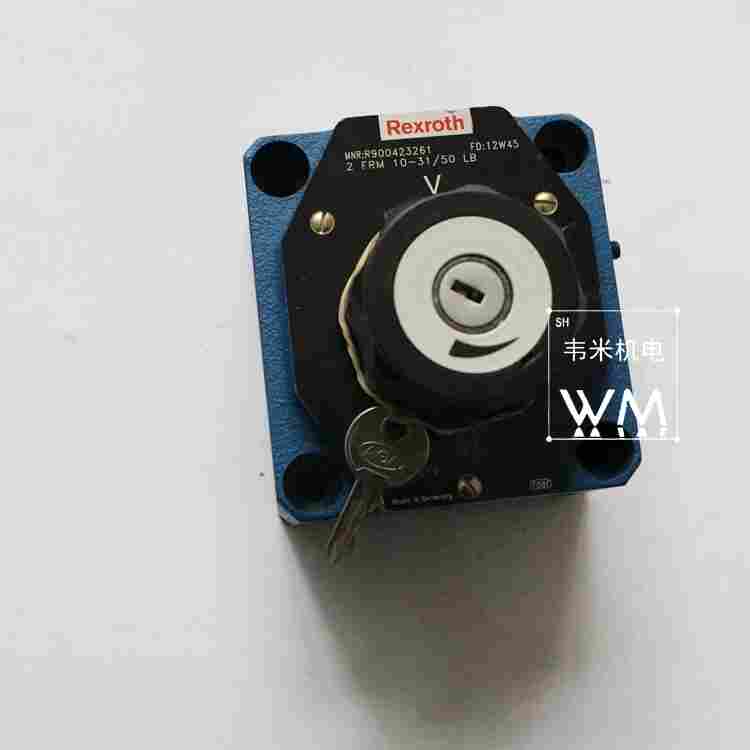 R900408074 2FRW16-3X/100LB6AYG24N9K4