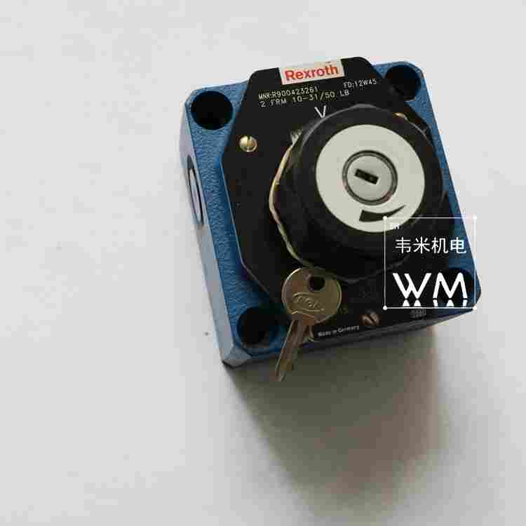 R900408074 2FRW16-3X/100LB6AYG24N9K4