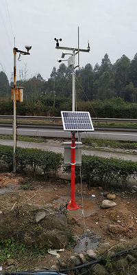 旅游气象负氧离子站有哪些参数？