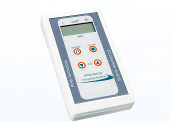 青岛动力PPM-400ST甲醛测试仪