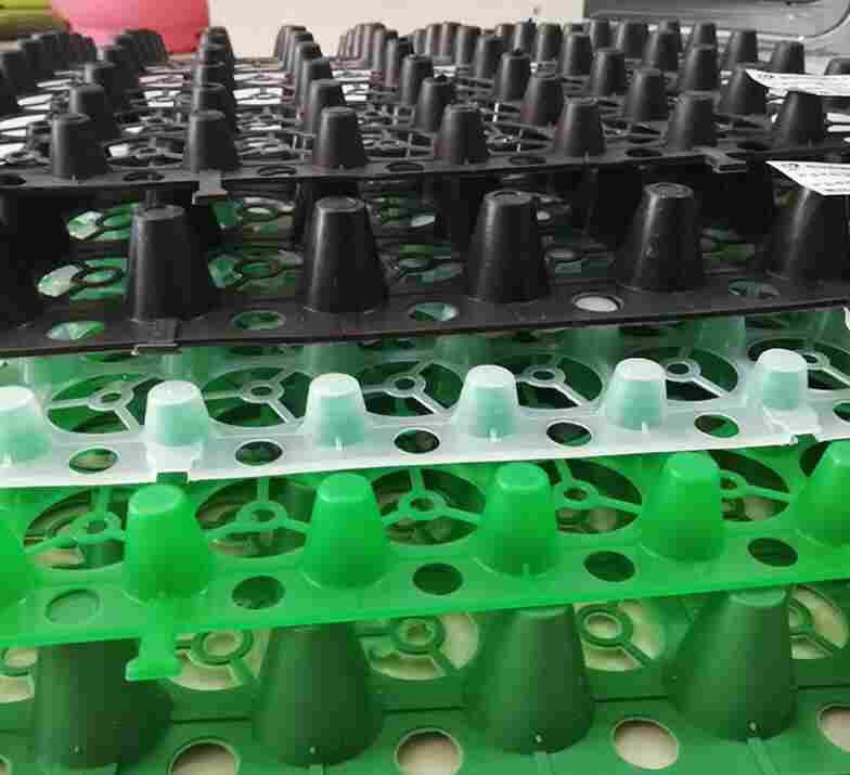 云南楚雄南华蓄排水板-排水板云南楚雄南华排水板