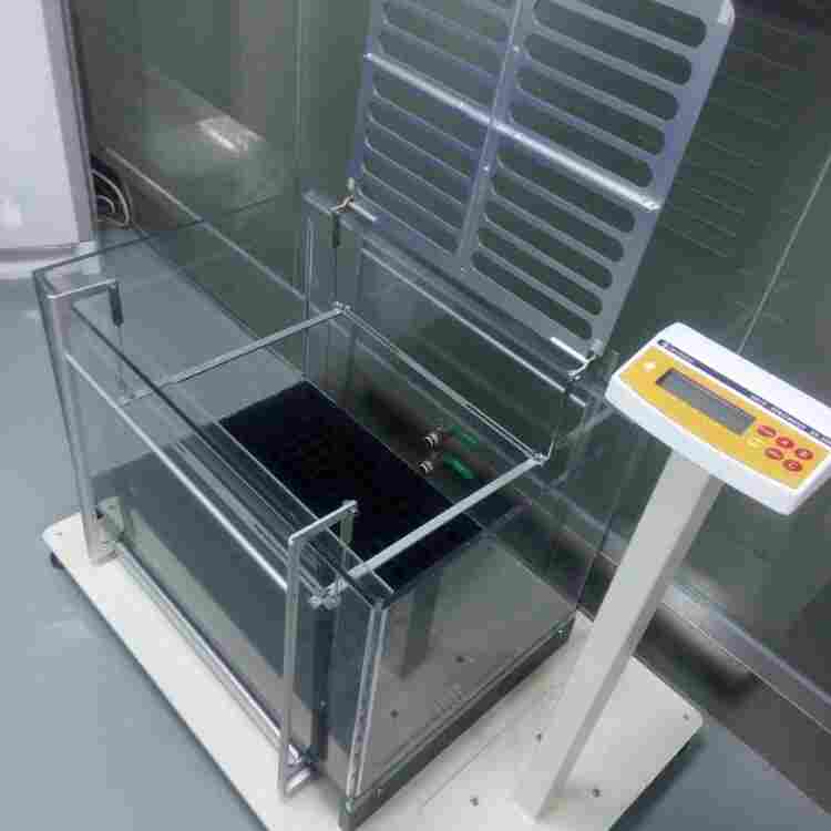 10公斤塑料大量程密度计