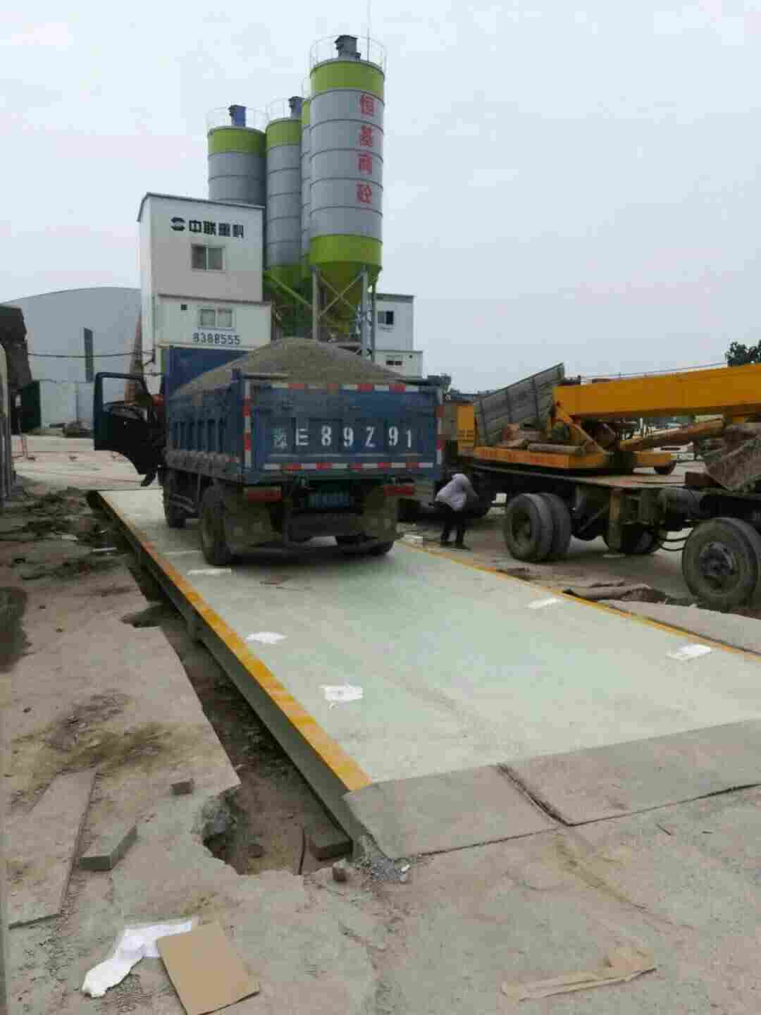 安阳/濮阳1-200吨地磅 可定制 促销价