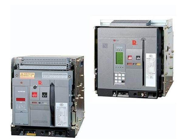 常熟开关制造CW2-6300/4P-6300A D MY26 控制电压:DC24V+电源模块DC24V