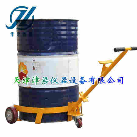 低位油桶搬运车 joloy 津梁玉衡